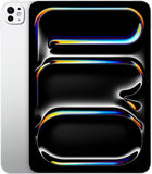 Apple iPad Pro 11-inch (M5): Ultra Retina XDR Display, 256GB, Landscape 12MP Front Camera/12MP Back Camera, LiDAR Scanner, Wi-Fi 7 with Apple N1, Face ID, All-Day Battery Life — Space Black