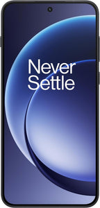OnePlus 15R, 12GB RAM + 512GB Storage, Dual-SIM, Unlocked Android Smartphone, Snapdragon 8 Gen 5, 7400mAh Battery, Charcoal Black