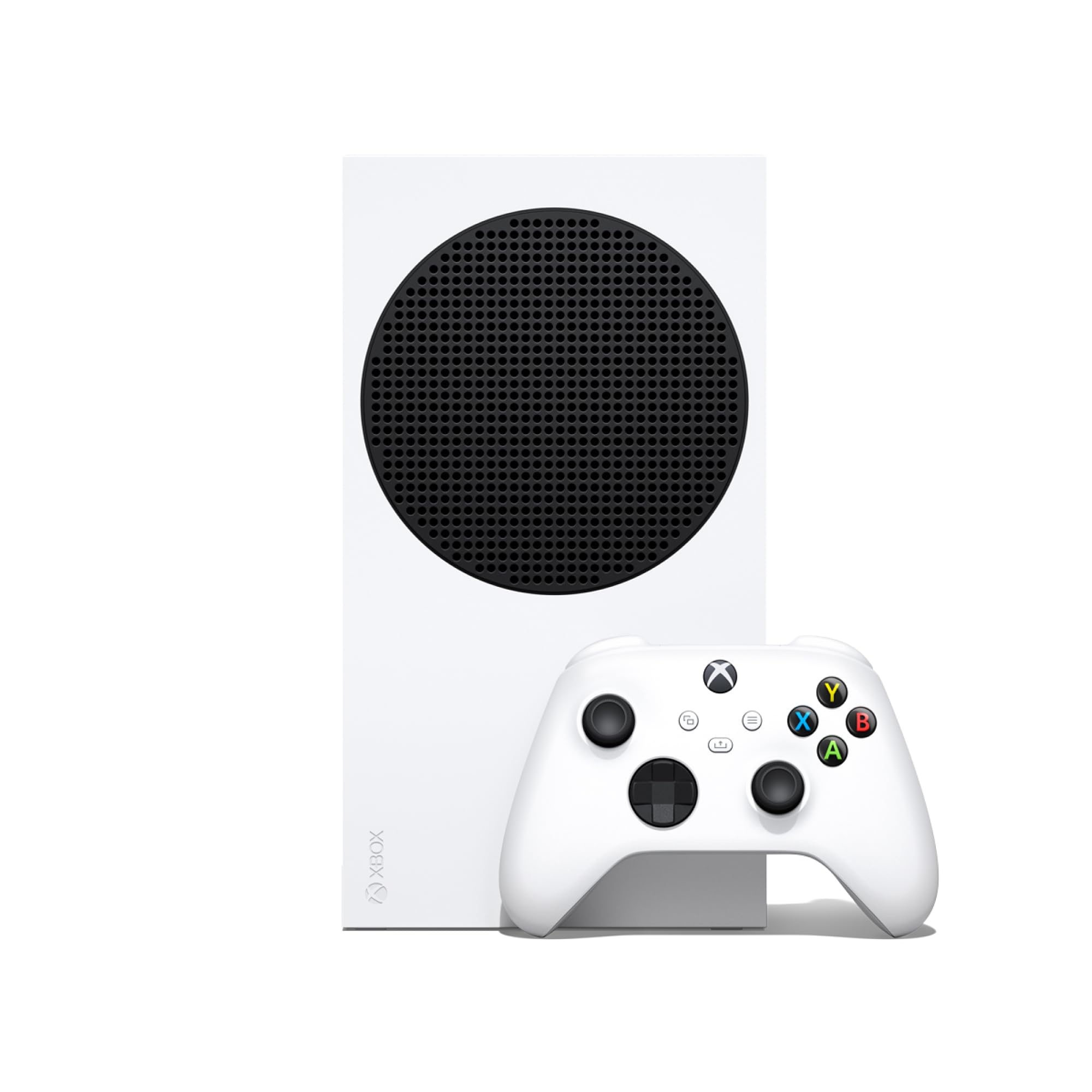 Xbox Series S - All Digital Gaming Console - 1TB SSD - Includes Wireless Controller