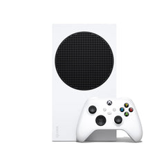 Xbox Series S - All Digital Gaming Console - 1TB SSD - Includes Wireless Controller