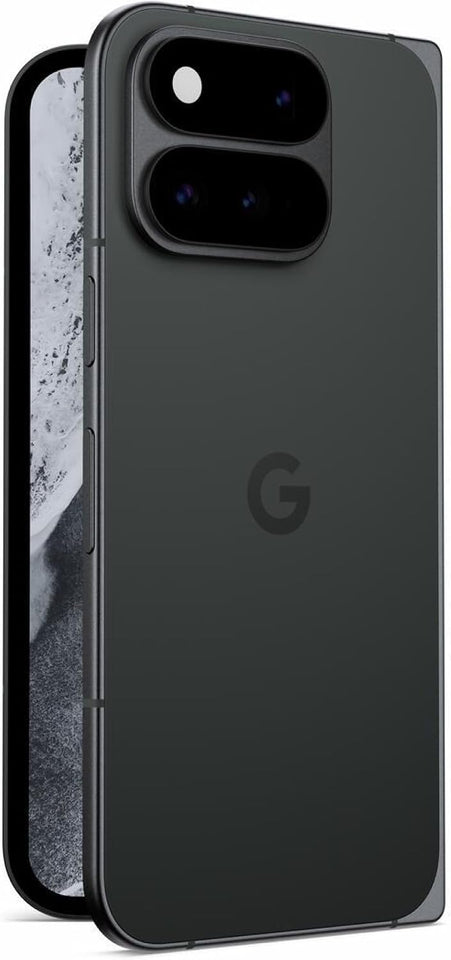 Google Pixel 11 Pro Fold - Unlocked Smartphone, Gemini - 1 TB - Obsidian