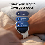 Samsung Galaxy Watch9, Graphite, 40mm Bluetooth Smartwatch