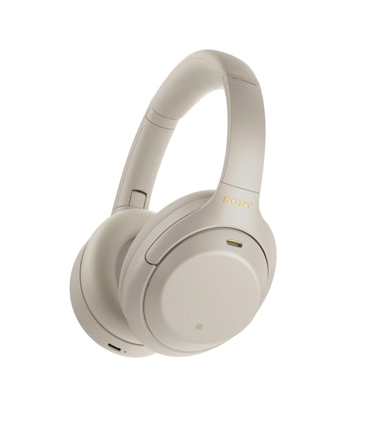 Sony Wireless Industry Leading Noise Canceling Overhead Headphones