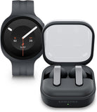 Samsung Galaxy Watch9, Graphite, 40mm Bluetooth Smartwatch