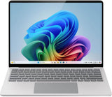 Microsoft Surface Laptop (2024), Windows 11 Copilot+ PC, 13.8" Touchscreen Display, Snapdragon X Elite (12 core), 16GB RAM, 256GB SSD Storage, Sapphire