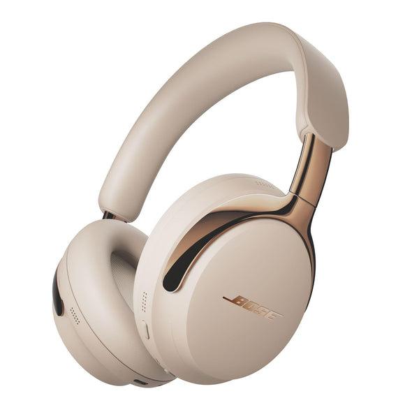 Bose New QuietComfort Ultra Bluetooth Headphones (2nd Gen)