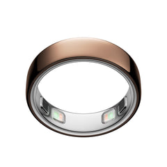 Oura Ring 5 World’s Smallest Smart Ring