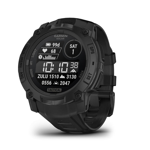 Garmin Instinct 3