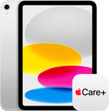 Apple iPad 11-inch: A16 chip, 11-inch Model, Liquid Retina Display, 128GB, Wi-Fi 6, 12MP Front/12MP Back Camera, Touch ID, All-Day Battery Life — Blue