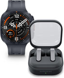 Samsung Galaxy Watch Ultra2, Titanium Gray, 47mm LTE Smartwatch