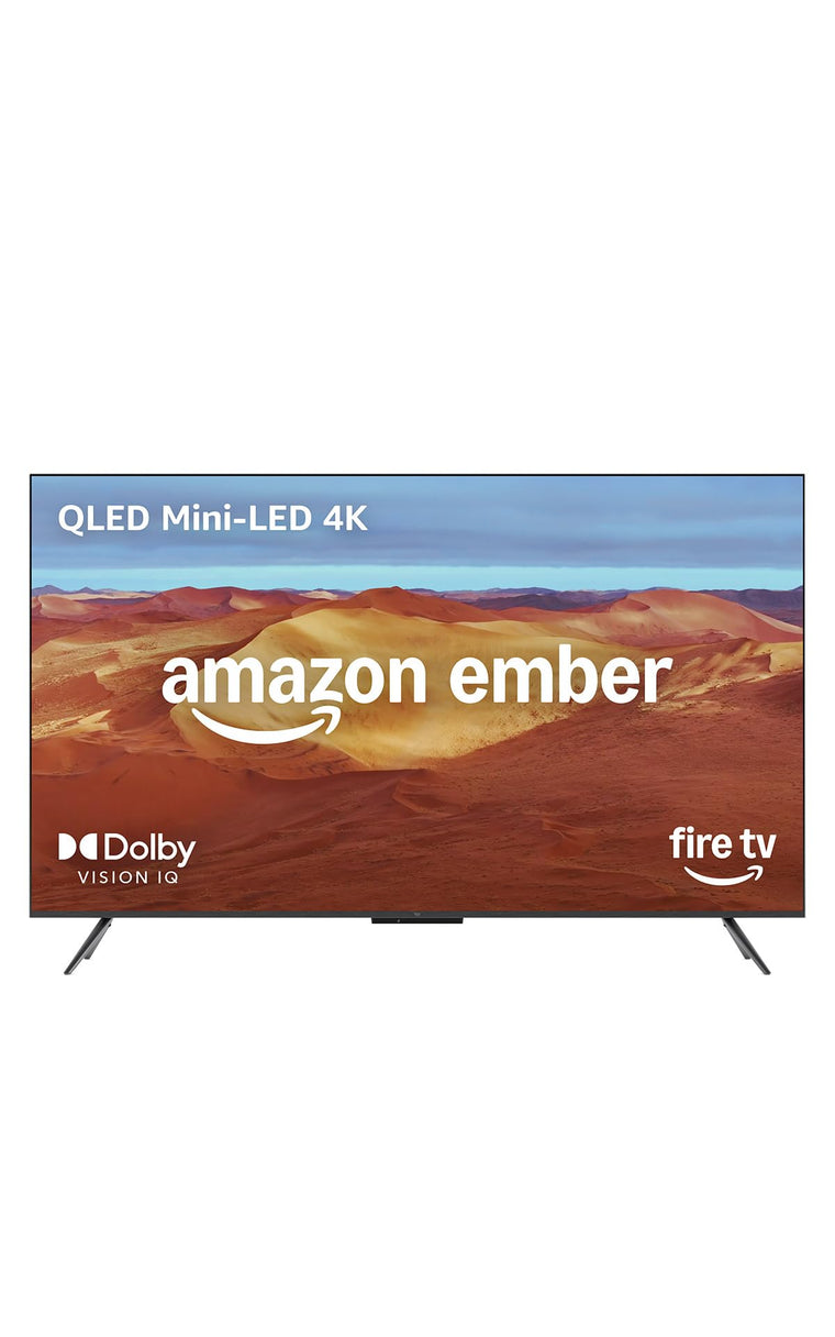 Amazon Ember 55