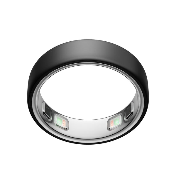 Oura Ring 5 World’s Smallest Smart Ring