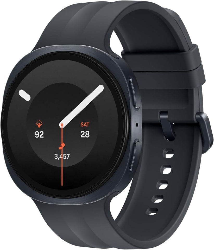 Samsung Galaxy Watch9, Graphite, 40mm Bluetooth Smartwatch