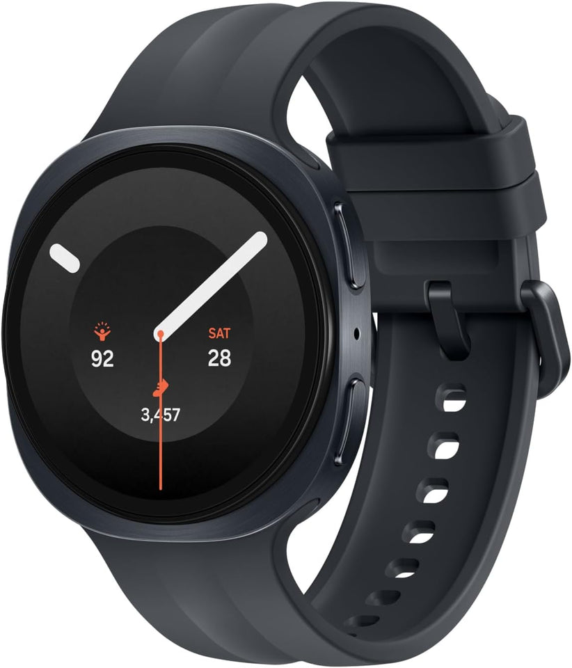 Samsung Galaxy Watch9, Graphite, 40mm Bluetooth Smartwatch