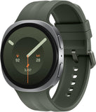 Samsung Galaxy Watch9, Graphite, 40mm Bluetooth Smartwatch