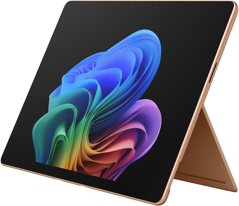 Microsoft Surface Pro (2026), 13-inch Premium Performance 2-in-1 Laptop, Snapdragon X2 Plus Processor, Touchscreen Display, 16GB RAM, 512GB SSD Storage, Windows 11 Copilot+ PC Built for AI, Black