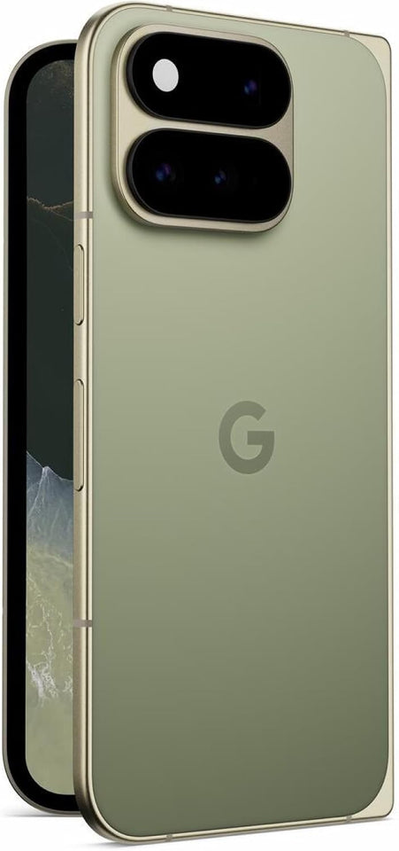 Google Pixel 11 Pro Fold - Unlocked Smartphone, Gemini - 1 TB - Obsidian