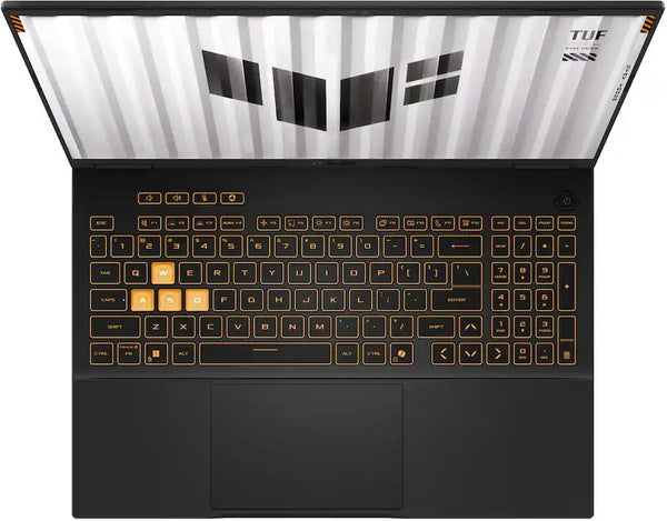 ASUS ROG Strix G16 (2025) Gaming Laptop, 16” ROG Nebula Display 16:10 2.5K 240Hz/3ms, NVIDIA® GeForce RTX™ 5070 Ti GPU, Intel® Core™ Ultra 9 275HX Processor, 32GB DDR5, 1TB SSD, Wi-Fi 7, Win11 Home