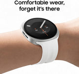 Samsung Galaxy Watch9, Graphite, 40mm Bluetooth Smartwatch