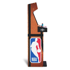 Arcade1Up NBA JAM: Shaq Edition