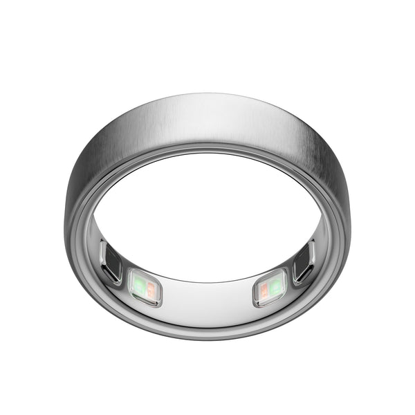 Oura Ring 5 World’s Smallest Smart Ring
