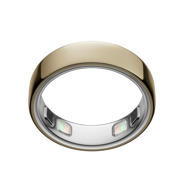 Oura Ring 5 World’s Smallest Smart Ring