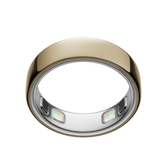 Oura Ring 5 World’s Smallest Smart Ring