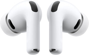 Apple AirPods Pro 3 Wireless Earbuds with Active Noise Cancellation