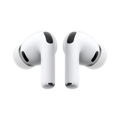 Apple AirPods Pro 3 Wireless Earbuds, Active Noise Cancellation, Live Translation, Heart Rate Sensing, Hearing Aid Feature, Bluetooth Headphones, Spatial Audio, High-Fidelity Sound, USB-C Charging