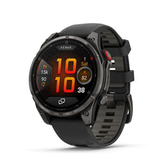 Garmin Fenix 8 Pro