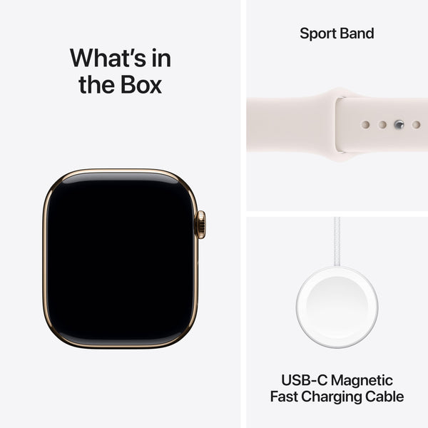 Apple Watch Series 11