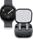 Samsung Galaxy Watch9, Graphite, 40mm Bluetooth Smartwatch