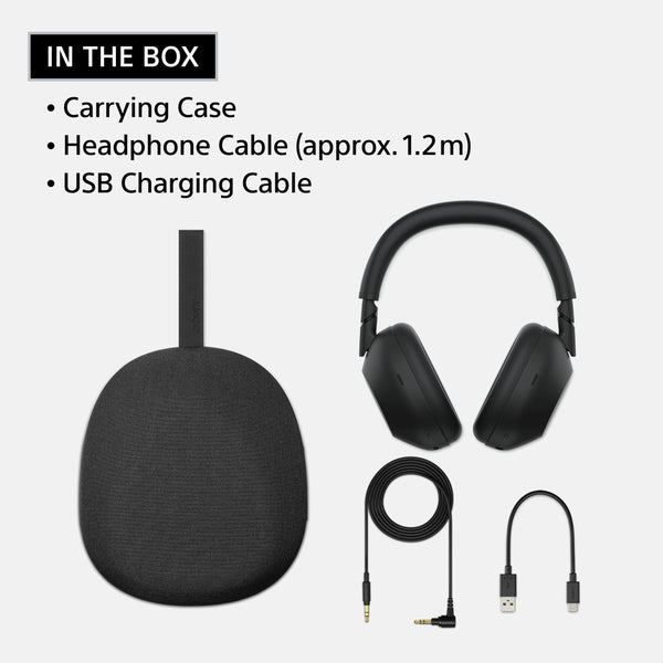 Sony Headphones
