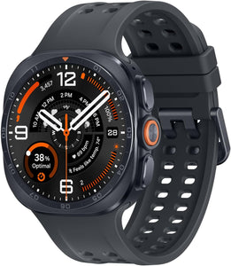 Samsung Galaxy Watch Ultra2, Titanium Gray, 47mm LTE Smartwatch