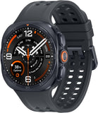 Samsung Galaxy Watch Ultra2, Titanium Gray, 47mm LTE Smartwatch