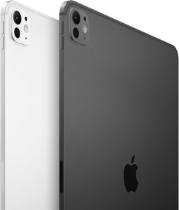 Apple iPad Pro 11-inch (M5): Ultra Retina XDR Display, 256GB, Landscape 12MP Front Camera/12MP Back Camera, LiDAR Scanner, Wi-Fi 7 with Apple N1, Face ID, All-Day Battery Life — Space Black