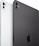 Apple iPad Pro 11-inch (M5): Ultra Retina XDR Display, 256GB, Landscape 12MP Front Camera/12MP Back Camera, LiDAR Scanner, Wi-Fi 7 with Apple N1, Face ID, All-Day Battery Life — Space Black
