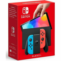 Nintendo Switch (OLED Model)