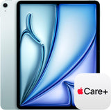 Apple iPad Air 13-inch (M4): Liquid Retina Display, 512GB, 12MP Front/Back Camera, Wi-Fi 7 with Apple N1, Touch ID, All-Day Battery Life — Blue