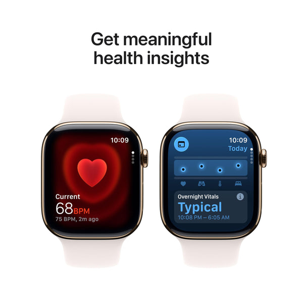 Apple Watch Series 11