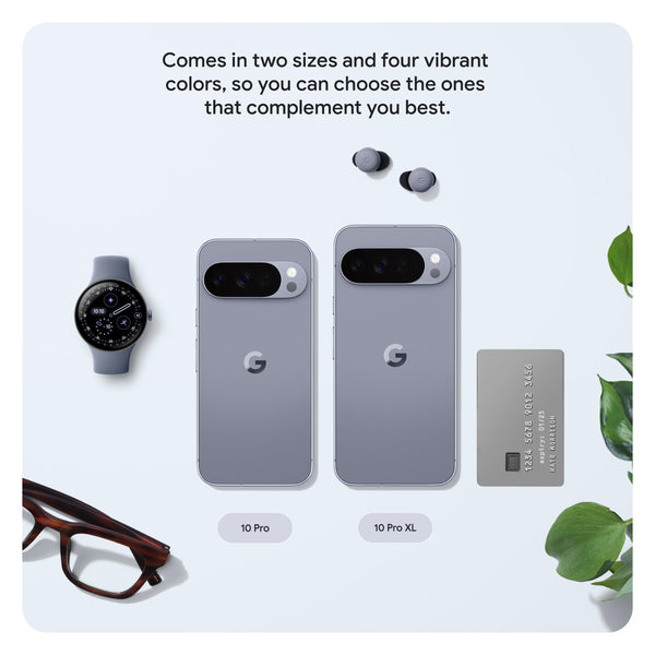 Google BZ5-128GB - Midnight