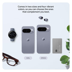 Google BZ5-128GB - Midnight