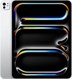 Apple iPad Pro 13-inch (M5): Ultra Retina XDR Display, 256GB, Landscape 12MP Front Camera/12MP Back Camera, LiDAR Scanner, Wi-Fi 7 with Apple N1, Face ID, All-Day Battery Life — Space Black