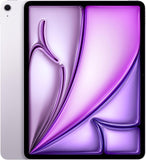 Apple iPad Air 13-inch (M4): Liquid Retina Display, 512GB, 12MP Front/Back Camera, Wi-Fi 7 with Apple N1, Touch ID, All-Day Battery Life — Blue