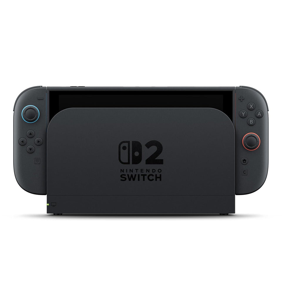 Nintendo Switch 2 System