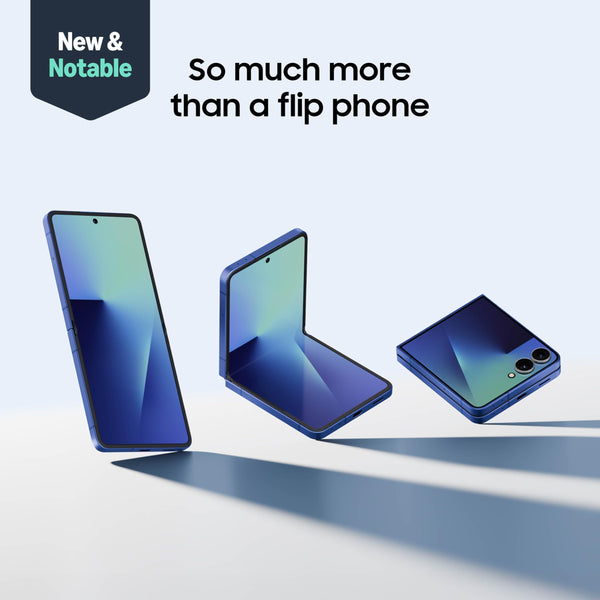 Samsung Galaxy Z Fold7 Cell Phone