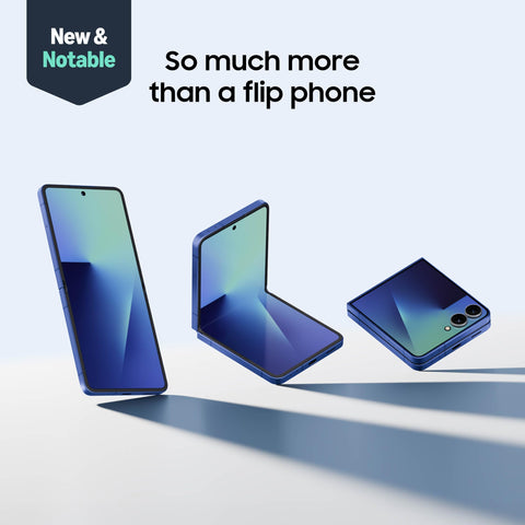 Samsung Galaxy Z Fold7 Cell Phone