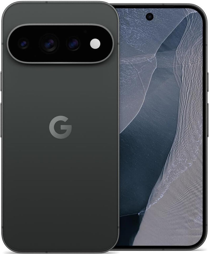 Google Pixel 11 Pro XL - Unlocked Smartphone, Gemini - 256 GB - Canyon