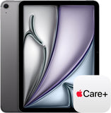 Apple iPad Air 11-inch (M4): Liquid Retina Display, 128GB, 12MP Front/Back Camera, Wi-Fi 7 with Apple N1, Touch ID, All-Day Battery Life — Space Gray