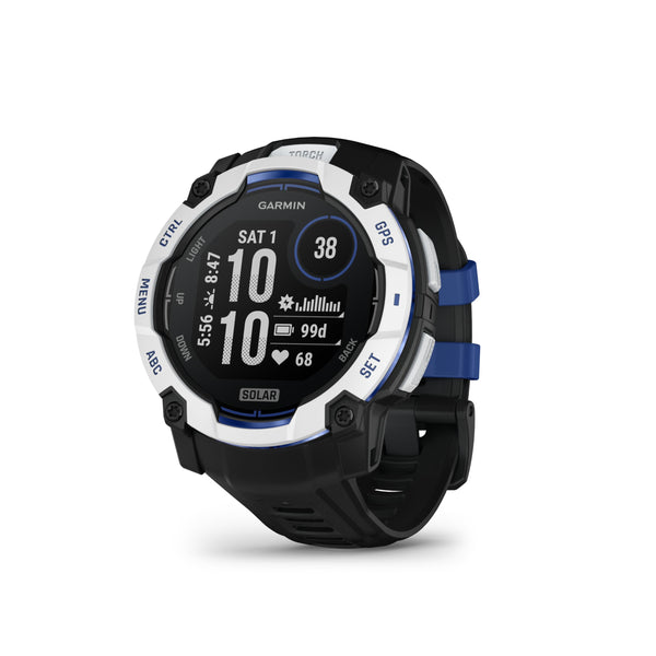 Garmin Instinct 3